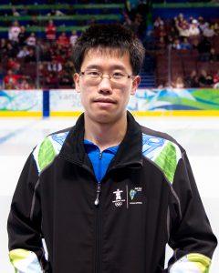 Jeffrey Cui