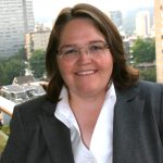 Jennifer Borland