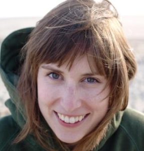 Kate Sloan