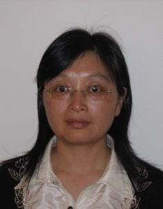Maria Yang