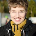 Samantha Markham