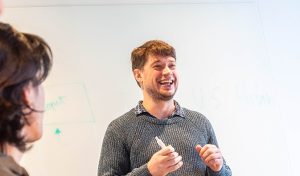 UBC PhD History Student Awarded National Honours in Work-Integrated Learning