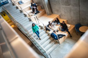 2021/22 iSchool Co-op Students of the Year