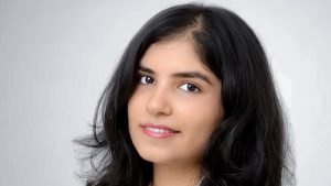 UBC Arts Student Awarded Top Provincial Honours