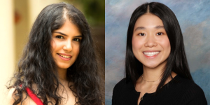 2023 Arts Co-op Undergraduate Student of the Year