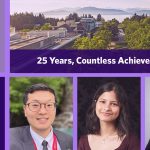 25 Years, Countless Achievements