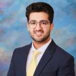 Akhil Gulati