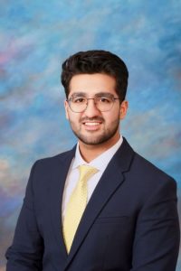 Akhil Gulati