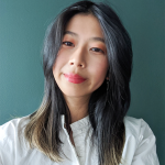 Christina Luo