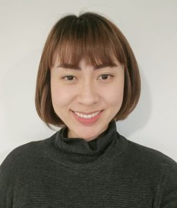 Lauren Lok Man Wong