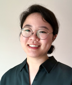 Lily Liu