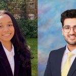 2024 Undergraduate Arts Co-op Student of the Year